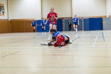 Bild 121 - wBJ TSV Ellerau - HSG Schue/We/Re : Ergebnis: 23:15